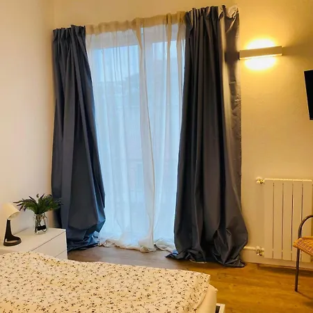 Casa Moniga-residenze Lizzeri Moniga del Garda