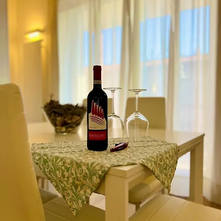 Casa Moniga-residenze Lizzeri Moniga del Garda