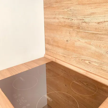 شقة Casa Moniga-residenze Lizzeri Moniga del Garda