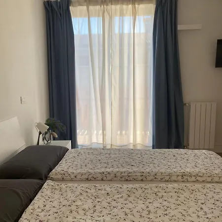 Residenze Lizzeri-casa Moniga アパート