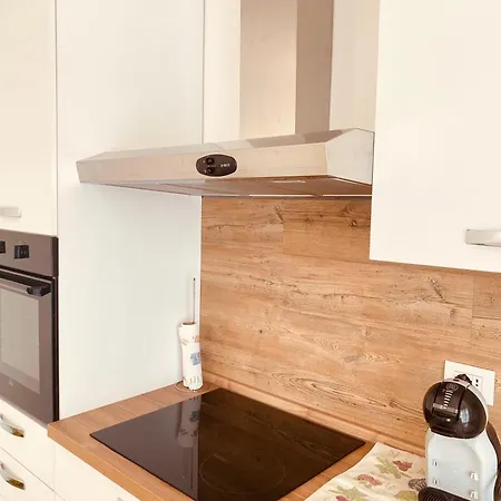 Residenze Lizzeri-casa Moniga *