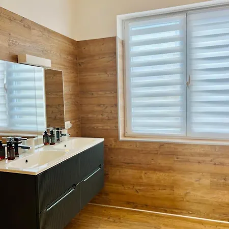 Casa Moniga-residenze Lizzeri Appartamento Moniga del Garda