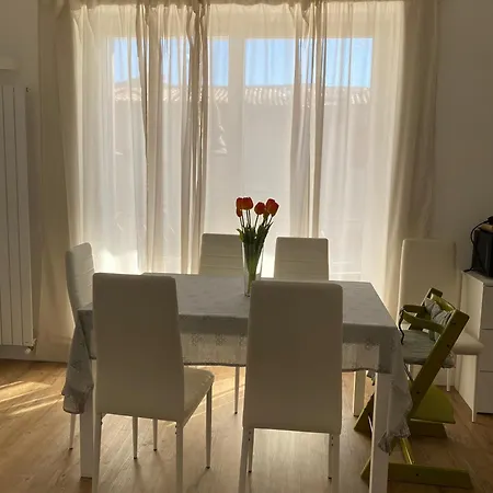 Residenze Lizzeri-casa Moniga アパート *