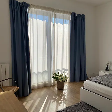 Residenze Lizzeri-casa Moniga アパート *