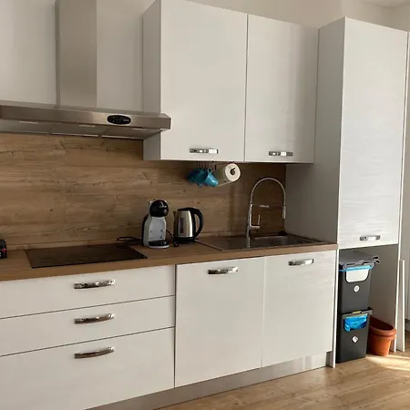 Residenze Lizzeri-casa Moniga *